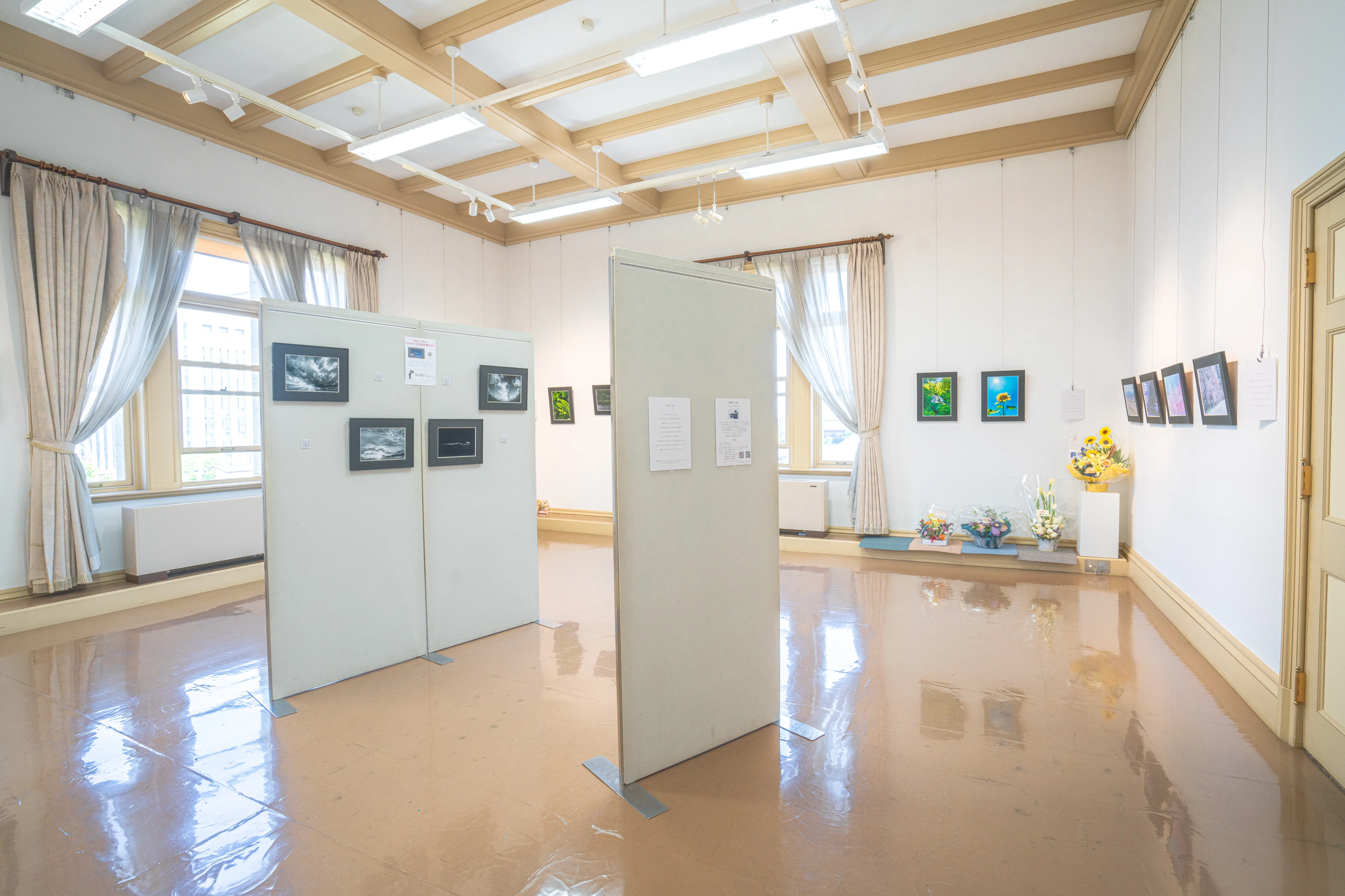 Solo Exhibition - 2024.4